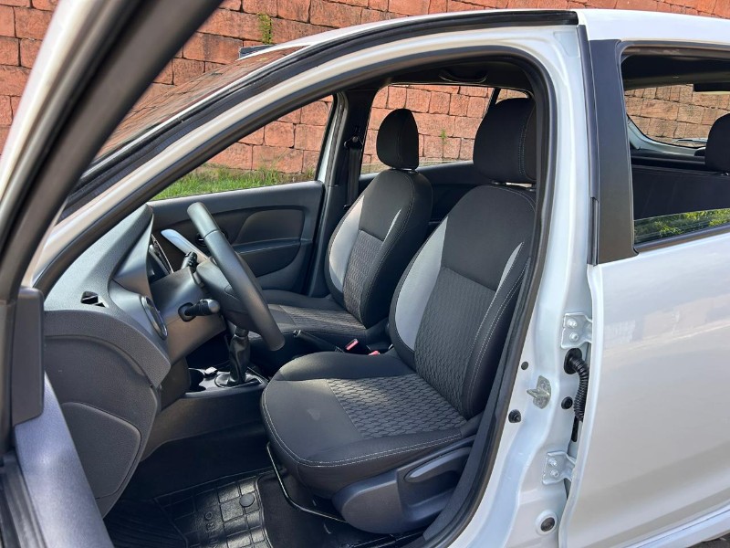 RENAULT SANDERO GT LINE/RLIN 1.0 12V 2020/2020 LS MULTIMARCAS VENÂNCIO AIRES / Carros no Vale