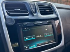 RENAULT SANDERO GT LINE/RLIN 1.0 12V 2020/2020 LS MULTIMARCAS VENÂNCIO AIRES / Carros no Vale