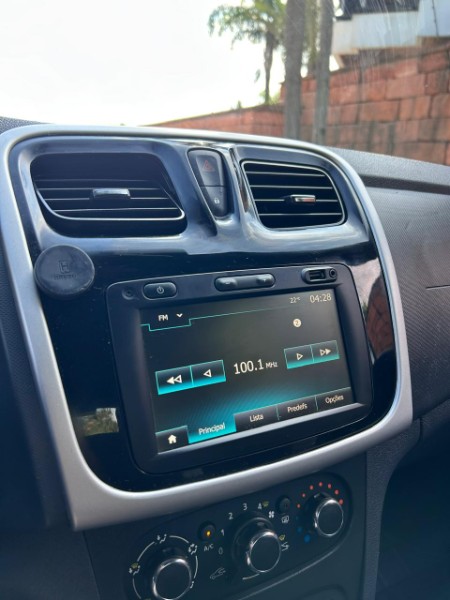 RENAULT SANDERO GT LINE/RLIN 1.0 12V 2020/2020 LS MULTIMARCAS VENÂNCIO AIRES / Carros no Vale