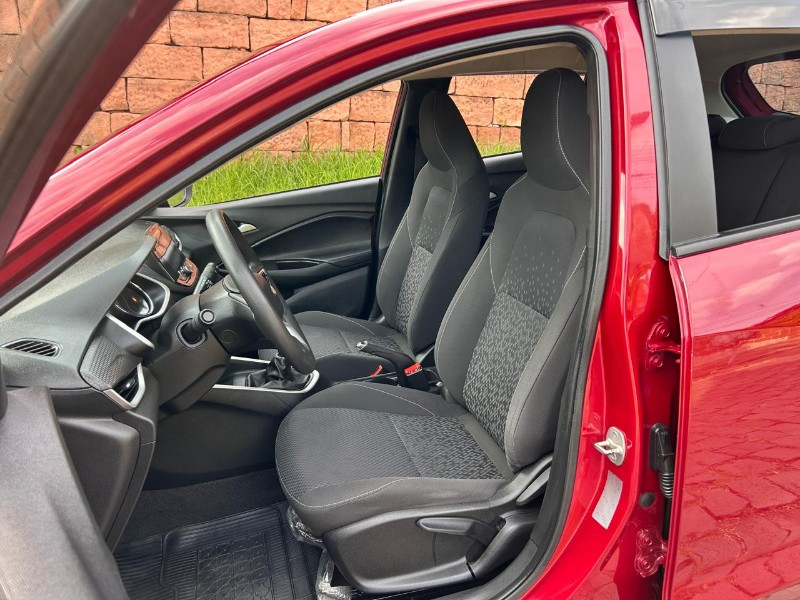 CHEVROLET ONIX HATCH LT 1.0 12V MEC. 2020/2020 LS MULTIMARCAS VENÂNCIO AIRES / Carros no Vale