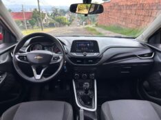CHEVROLET ONIX HATCH LT 1.0 12V MEC. 2020/2020 LS MULTIMARCAS VENÂNCIO AIRES / Carros no Vale