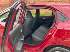 CHEVROLET ONIX HATCH LT 1.0 12V MEC. 2020/2020 LS MULTIMARCAS VENÂNCIO AIRES / Carros no Vale