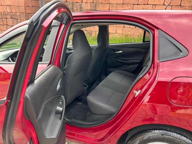 CHEVROLET ONIX HATCH LT 1.0 12V MEC. 2020/2020 LS MULTIMARCAS VENÂNCIO AIRES / Carros no Vale