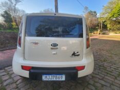 KIA SOUL EX 1.6 2010/2011 FERNANDO AUTOMÓVEIS | REVENDA DE CARROS ARROIO DO MEIO ARROIO DO MEIO / Carros no Vale