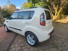 KIA SOUL EX 1.6 2010/2011 FERNANDO AUTOMÓVEIS | REVENDA DE CARROS ARROIO DO MEIO ARROIO DO MEIO / Carros no Vale