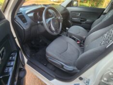 KIA SOUL EX 1.6 2010/2011 FERNANDO AUTOMÓVEIS | REVENDA DE CARROS ARROIO DO MEIO ARROIO DO MEIO / Carros no Vale