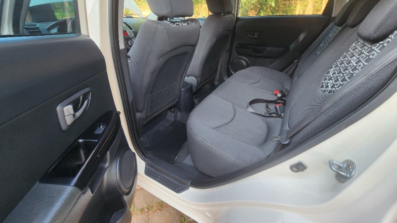 KIA SOUL EX 1.6 2010/2011 FERNANDO AUTOMÓVEIS | REVENDA DE CARROS ARROIO DO MEIO ARROIO DO MEIO / Carros no Vale