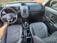 KIA SOUL EX 1.6 2010/2011 FERNANDO AUTOMÓVEIS | REVENDA DE CARROS ARROIO DO MEIO ARROIO DO MEIO / Carros no Vale