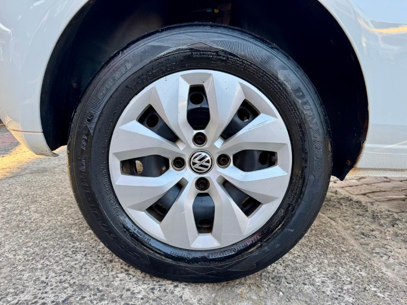 VOLKSWAGEN GOL CITY 1.0 MI TOTAL FLEX 8V 2P 2015/2015 AR MULTIMARCAS VENÂNCIO AIRES / Carros no Vale