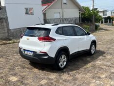 CHEVROLET TRACKER LT 1.0 TURBO 12V FLEX AUT. 2022/2022 BOSCO AUTOMÓVEIS GUAPORÉ / Carros no Vale
