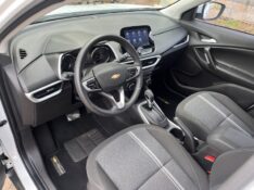 CHEVROLET TRACKER LT 1.0 TURBO 12V FLEX AUT. 2022/2022 BOSCO AUTOMÓVEIS GUAPORÉ / Carros no Vale