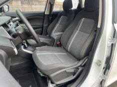 CHEVROLET TRACKER LT 1.0 TURBO 12V FLEX AUT. 2022/2022 BOSCO AUTOMÓVEIS GUAPORÉ / Carros no Vale