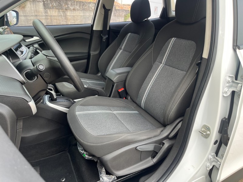 CHEVROLET TRACKER LT 1.0 TURBO 12V FLEX AUT. 2022/2022 BOSCO AUTOMÓVEIS GUAPORÉ / Carros no Vale