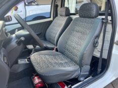 FIAT STRADA 1.4 MPI FIRE CS 8V 2009/2009 BOSCO AUTOMÓVEIS GUAPORÉ / Carros no Vale