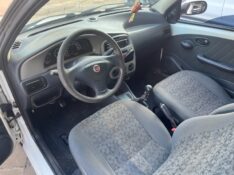 FIAT STRADA 1.4 MPI FIRE CS 8V 2009/2009 BOSCO AUTOMÓVEIS GUAPORÉ / Carros no Vale