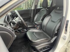 JEEP COMPASS LIMITED 2.0 4X4 DIESEL 16V AUT. 2019/2020 BOSCO AUTOMÓVEIS GUAPORÉ / Carros no Vale