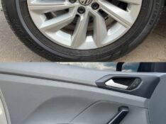 VOLKSWAGEN T-CROSS SENSE 1.0 TURBO AT FLEX 2020/2020 BOSCO AUTOMÓVEIS GUAPORÉ / Carros no Vale