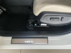 HONDA HR-V 1.5 16V TURBO GASOLINA TOURING 4P AUTOMÁTICO 2022/2023 TONHO AUTOMÓVEIS LAJEADO / Carros no Vale