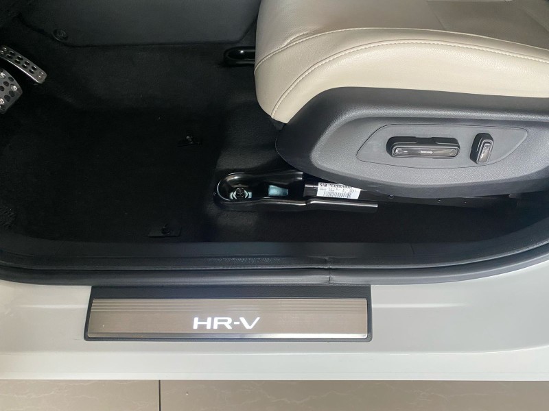 HONDA HR-V 1.5 16V TURBO GASOLINA TOURING 4P AUTOMÁTICO 2022/2023 TONHO AUTOMÓVEIS LAJEADO / Carros no Vale