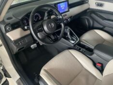 HONDA HR-V 1.5 16V TURBO GASOLINA TOURING 4P AUTOMÁTICO 2022/2023 TONHO AUTOMÓVEIS LAJEADO / Carros no Vale