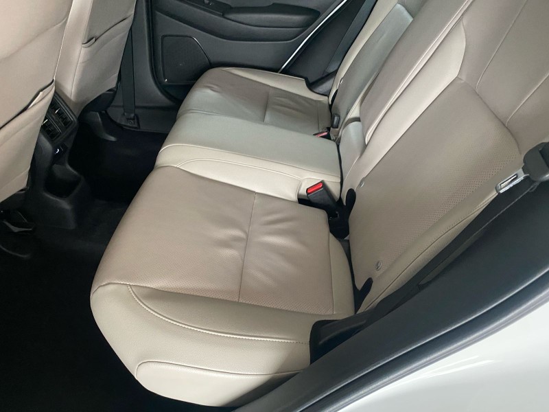 HONDA HR-V 1.5 16V TURBO GASOLINA TOURING 4P AUTOMÁTICO 2022/2023 TONHO AUTOMÓVEIS LAJEADO / Carros no Vale