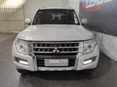 MITSUBISHI PAJERO FULL 3.2 HPE 4P DIESEL AUT 2016/2016 ROSAUTO VEÍCULOS VENÂNCIO AIRES / Carros no Vale