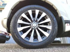 MITSUBISHI PAJERO FULL 3.2 HPE 4P DIESEL AUT 2016/2016 ROSAUTO VEÍCULOS VENÂNCIO AIRES / Carros no Vale