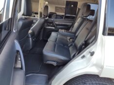 MITSUBISHI PAJERO FULL 3.2 HPE 4P DIESEL AUT 2016/2016 ROSAUTO VEÍCULOS VENÂNCIO AIRES / Carros no Vale