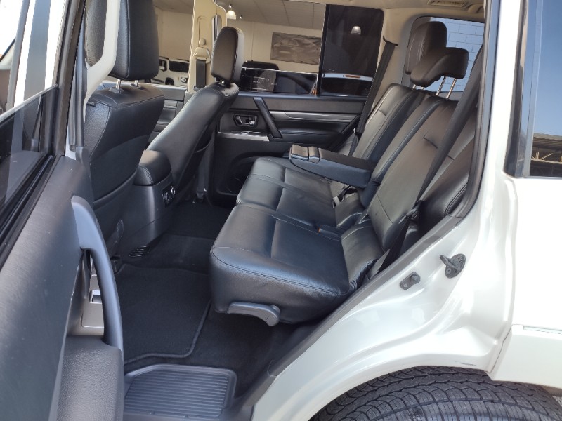MITSUBISHI PAJERO FULL 3.2 HPE 4P DIESEL AUT 2016/2016 ROSAUTO VEÍCULOS VENÂNCIO AIRES / Carros no Vale