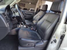 MITSUBISHI PAJERO FULL 3.2 HPE 4P DIESEL AUT 2016/2016 ROSAUTO VEÍCULOS VENÂNCIO AIRES / Carros no Vale