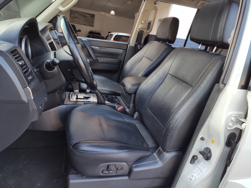 MITSUBISHI PAJERO FULL 3.2 HPE 4P DIESEL AUT 2016/2016 ROSAUTO VEÍCULOS VENÂNCIO AIRES / Carros no Vale