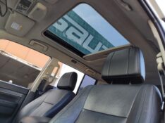 MITSUBISHI PAJERO FULL 3.2 HPE 4P DIESEL AUT 2016/2016 ROSAUTO VEÍCULOS VENÂNCIO AIRES / Carros no Vale