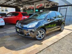 CITROEN C3 1.5 TENDANCE 2013/2013 TS VEÍCULOS ANTA GORDA / Carros no Vale
