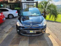 CITROEN C3 1.5 TENDANCE 2013/2013 TS VEÍCULOS ANTA GORDA / Carros no Vale