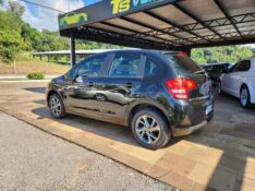 CITROEN C3 1.5 TENDANCE 2013/2013 TS VEÍCULOS ANTA GORDA / Carros no Vale