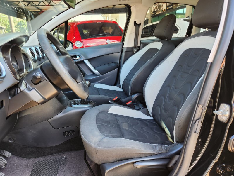 CITROEN C3 1.5 TENDANCE 2013/2013 TS VEÍCULOS ANTA GORDA / Carros no Vale