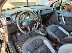 CITROEN C3 1.5 TENDANCE 2013/2013 TS VEÍCULOS ANTA GORDA / Carros no Vale