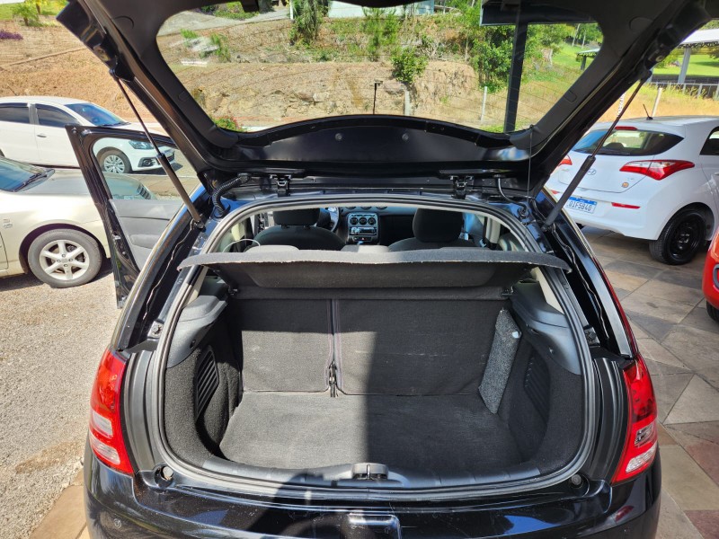 CITROEN C3 1.5 TENDANCE 2013/2013 TS VEÍCULOS ANTA GORDA / Carros no Vale