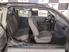 FIAT STRADA 1.4 MPI TREKKING CE 8V 2016/2016 TIAGO AUTOMÓVEIS VENÂNCIO AIRES / Carros no Vale