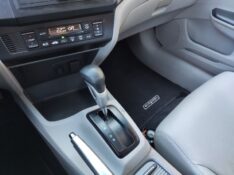 HONDA CIVIC 2.0 LXR 16V FLEX 4P AUTOMÁTICO 2016/2016 ROSAUTO VEÍCULOS VENÂNCIO AIRES / Carros no Vale