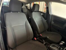 FORD FIESTA HATCH SE 1.6 2013/2014 SÉTIMA VEÍCULOS GUAPORÉ / Carros no Vale