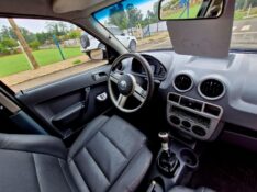 VOLKSWAGEN SAVEIRO 1.6 SURF CS 2008/2009 CRUZEIRO MULTIMARCAS CRUZEIRO DO SUL / Carros no Vale