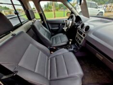 VOLKSWAGEN SAVEIRO 1.6 SURF CS 2008/2009 CRUZEIRO MULTIMARCAS CRUZEIRO DO SUL / Carros no Vale