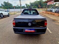 VOLKSWAGEN SAVEIRO 1.6 SURF CS 2008/2009 CRUZEIRO MULTIMARCAS CRUZEIRO DO SUL / Carros no Vale