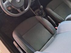 VOLKSWAGEN SAVEIRO ROBUST 1.6 TOTAL FLEX 8V 2020/2020 STOPCAR MULTIMARCAS ESTRELA / Carros no Vale