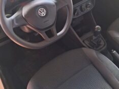 VOLKSWAGEN SAVEIRO ROBUST 1.6 TOTAL FLEX 8V 2020/2020 STOPCAR MULTIMARCAS ESTRELA / Carros no Vale
