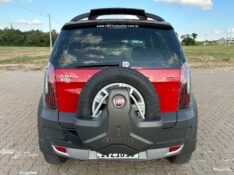 FIAT IDEA 1.8 MPI ADVENTURE 16V /2015 RT 811 VEÍCULOS ARROIO DO MEIO / Carros no Vale
