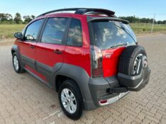 FIAT IDEA 1.8 MPI ADVENTURE 16V /2015 RT 811 VEÍCULOS ARROIO DO MEIO / Carros no Vale