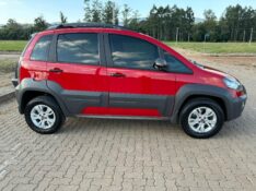 FIAT IDEA 1.8 MPI ADVENTURE 16V /2015 RT 811 VEÍCULOS ARROIO DO MEIO / Carros no Vale