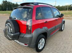 FIAT IDEA 1.8 MPI ADVENTURE 16V /2015 RT 811 VEÍCULOS ARROIO DO MEIO / Carros no Vale